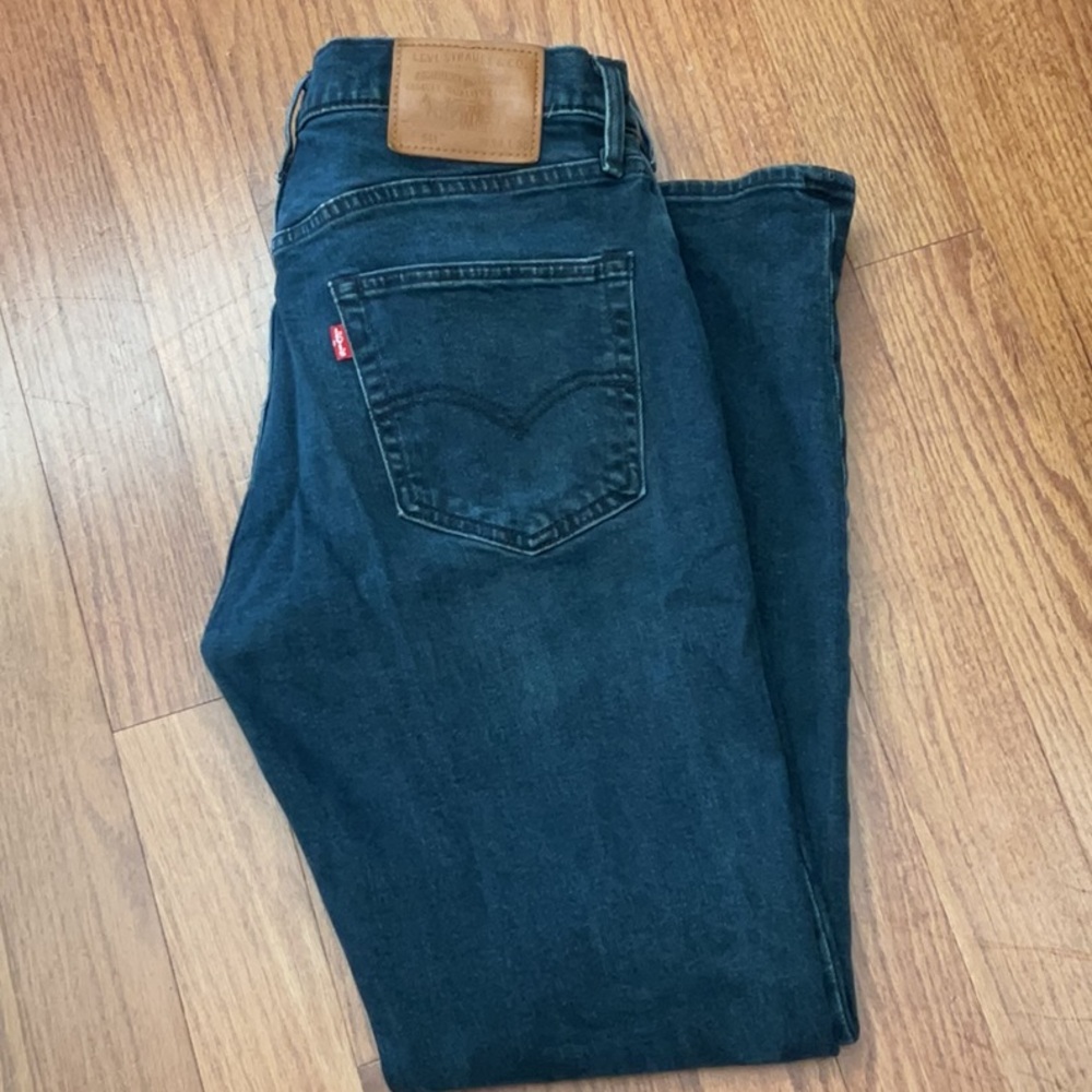 Men’s jeans 
Levi's® Premium 511™ SLIM FIT AUTHENTIC SOFT 34 x30